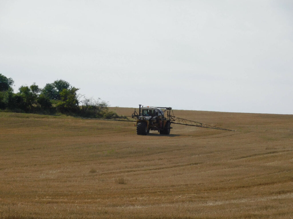 Terra gator 1603